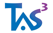 TAS3 Logo